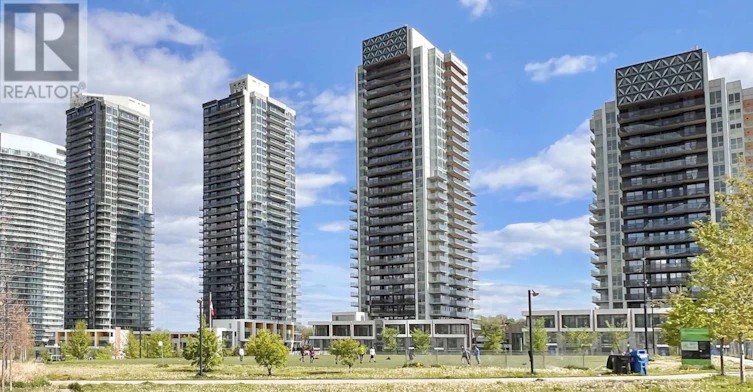 V316-27 Mcmahon Drive, Toronto, ON, M2K 0J2 - 48