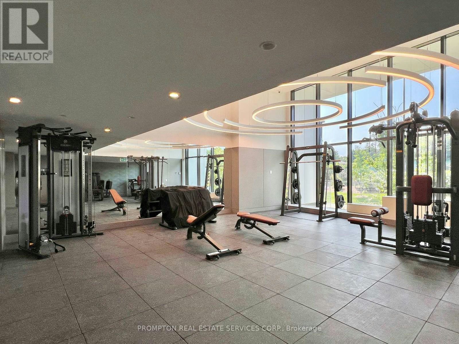 V316-27 Mcmahon Drive, Toronto, ON, M2K 0J2 - 38