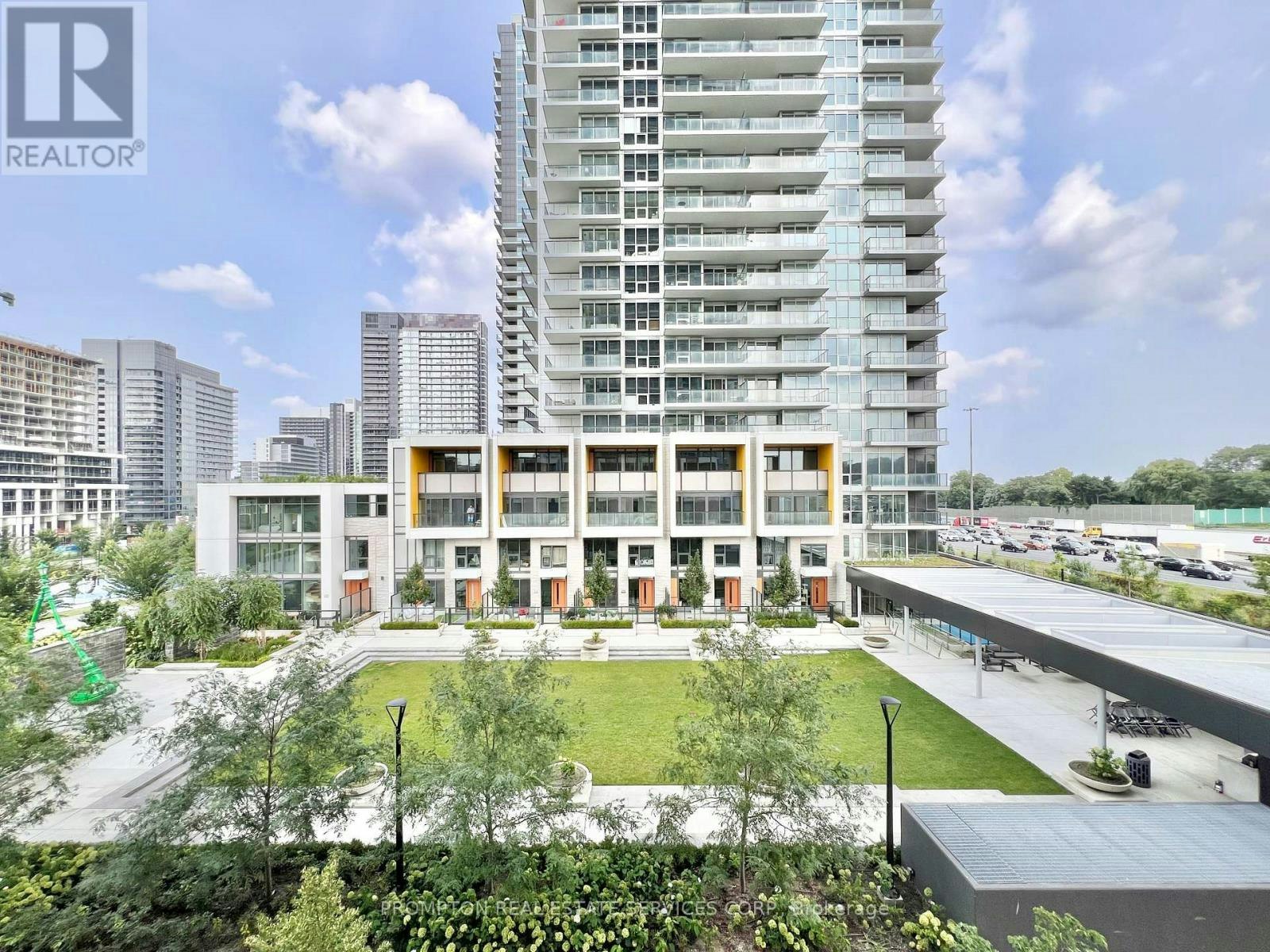 V316-27 Mcmahon Drive, Toronto, ON, M2K 0J2 - 8
