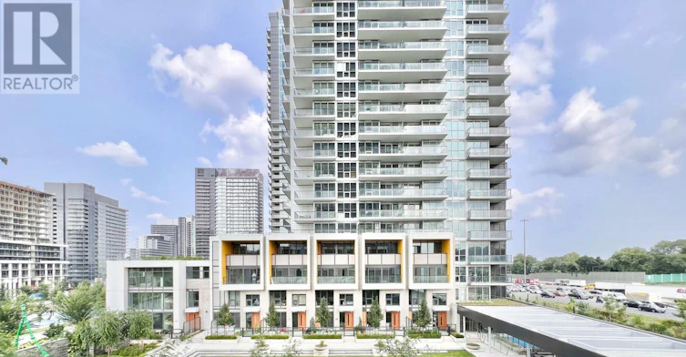 V316-27 Mcmahon Drive, Toronto, ON, M2K 0J2 - 8