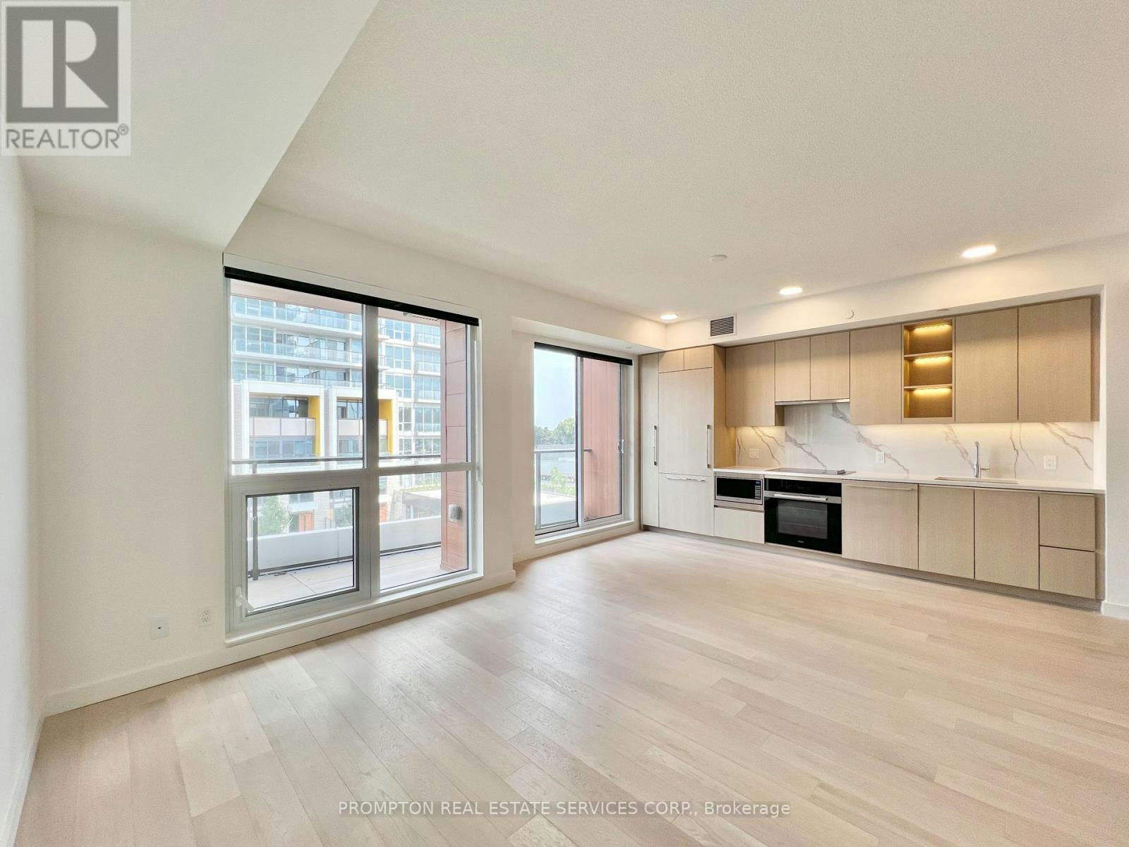 V316-27 Mcmahon Drive, Toronto, ON, M2K 0J2 - 6