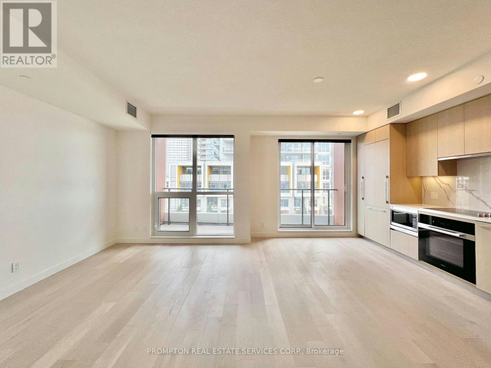 V316-27 Mcmahon Drive, Toronto, ON, M2K 0J2