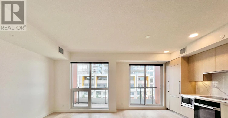V316-27 Mcmahon Drive, Toronto, ON, M2K 0J2