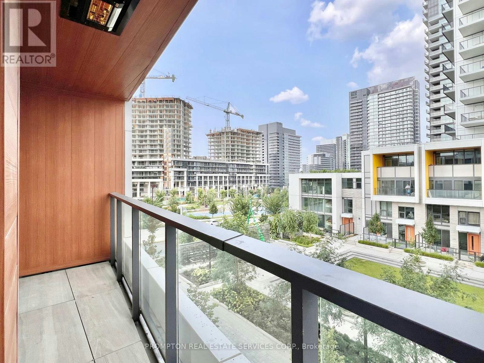 V316-27 Mcmahon Drive, Toronto, ON, M2K 0J2 - 7