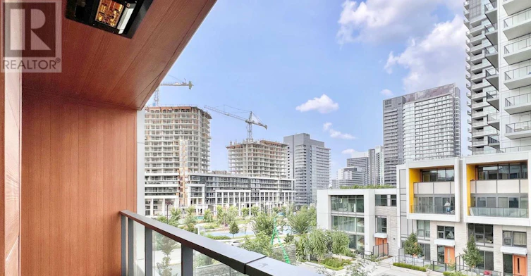V316-27 Mcmahon Drive, Toronto, ON, M2K 0J2 - 7