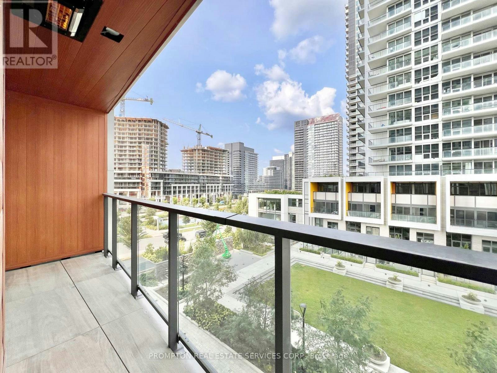 V316-27 Mcmahon Drive, Toronto, ON, M2K 0J2 - 19