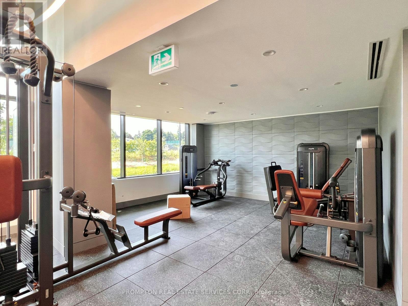 V316-27 Mcmahon Drive, Toronto, ON, M2K 0J2 - 40