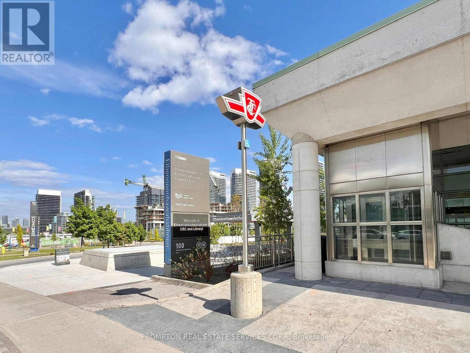 V316-27 Mcmahon Drive, Toronto, ON, M2K 0J2 - 50