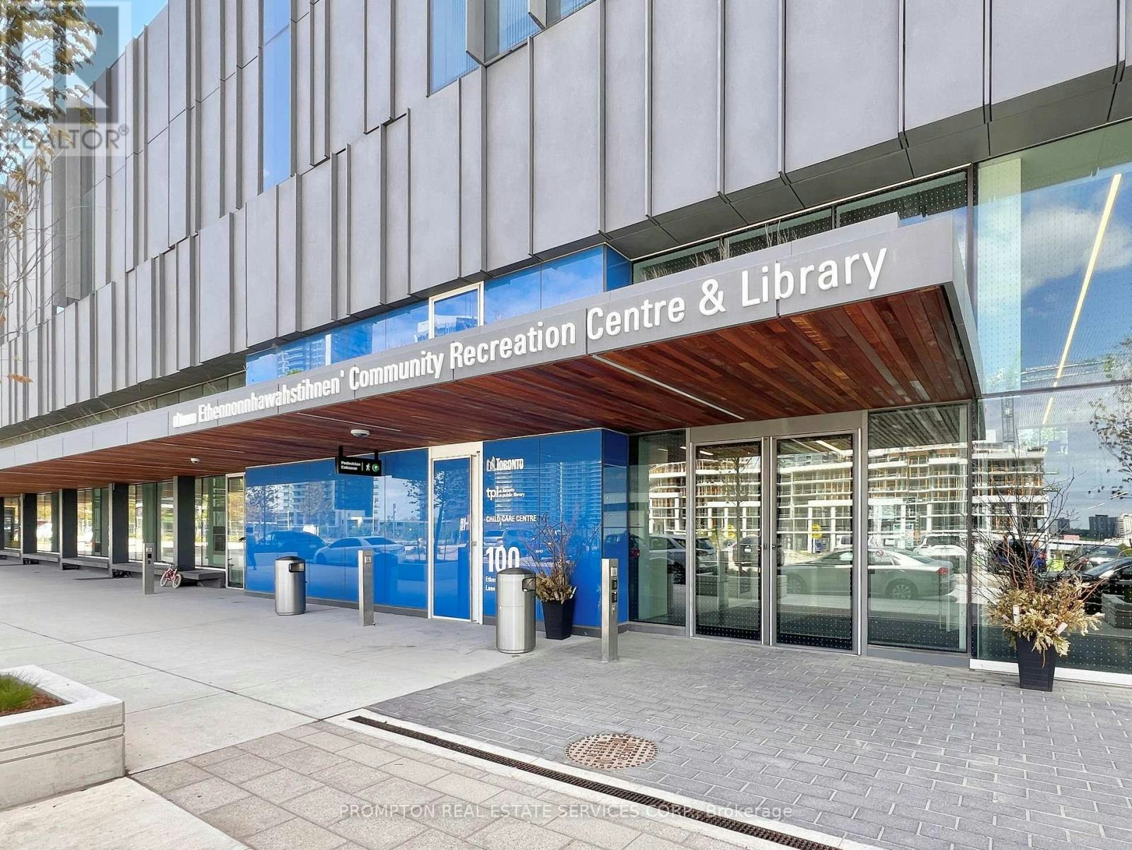 V316-27 Mcmahon Drive, Toronto, ON, M2K 0J2 - 49