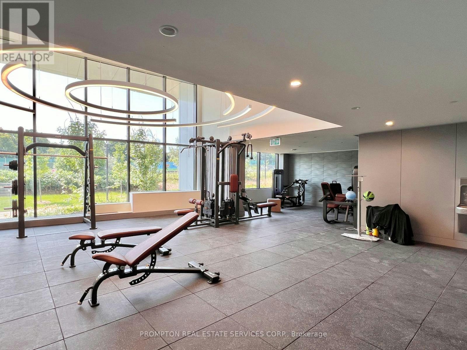 V316-27 Mcmahon Drive, Toronto, ON, M2K 0J2 - 39