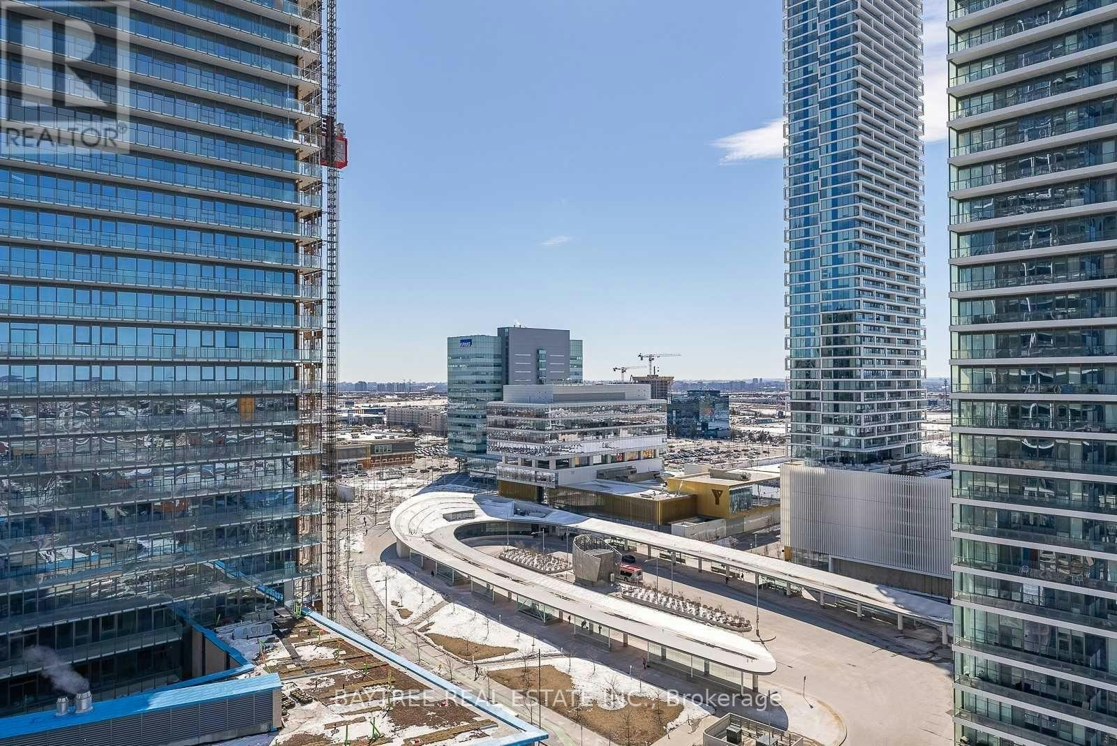 2111-1000 Portage Parkway, Vaughan, ON, L4K 0L1 - 25