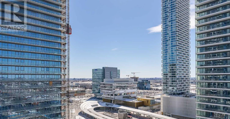 2111-1000 Portage Parkway, Vaughan, ON, L4K 0L1 - 25