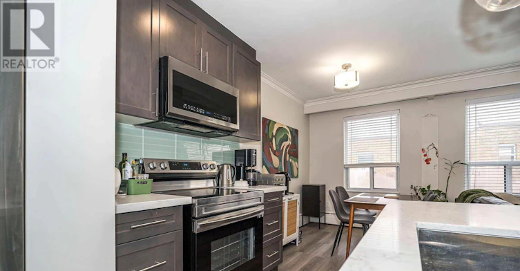 11-2637 Keele Street, Toronto, ON, M6L 2P2 - 23