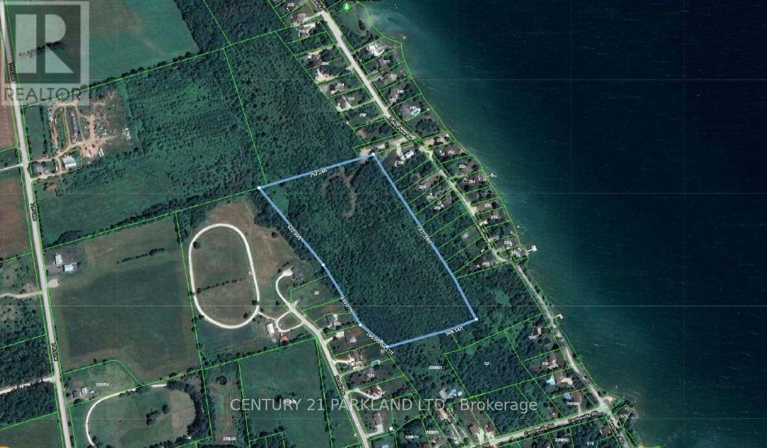 LOT-28 Plan 541 Meaford, Meaford, ON, N4L 0A7