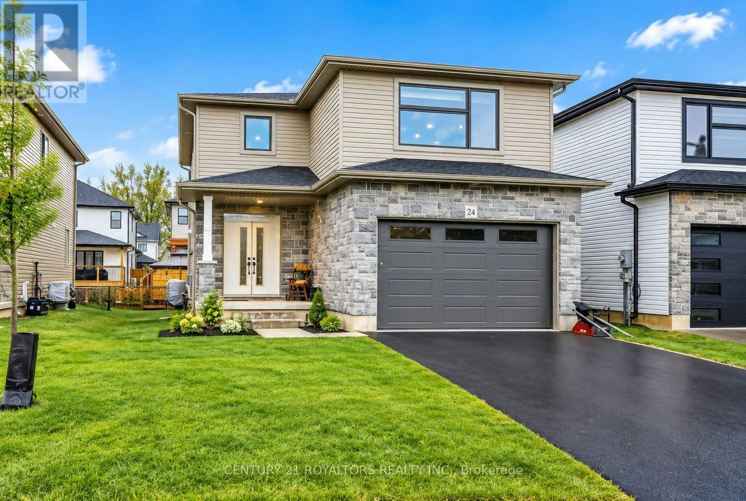 74 Cash Crescent, Ingersoll, ON, L9T 0K6