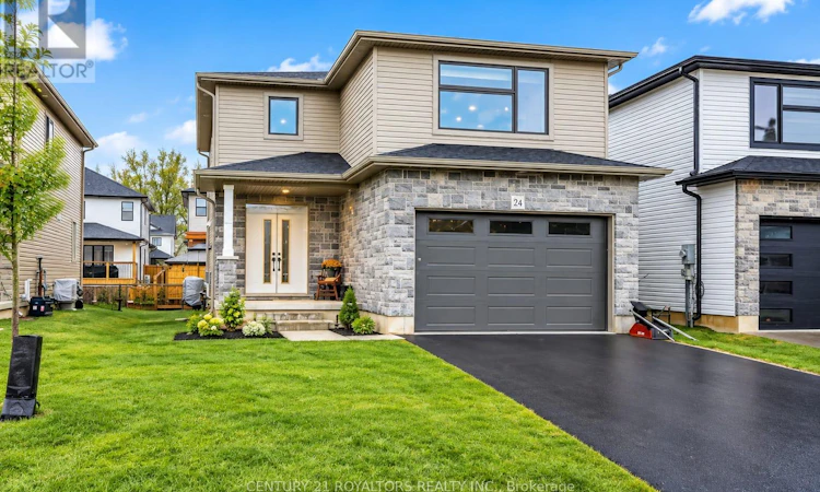 74 Cash Crescent