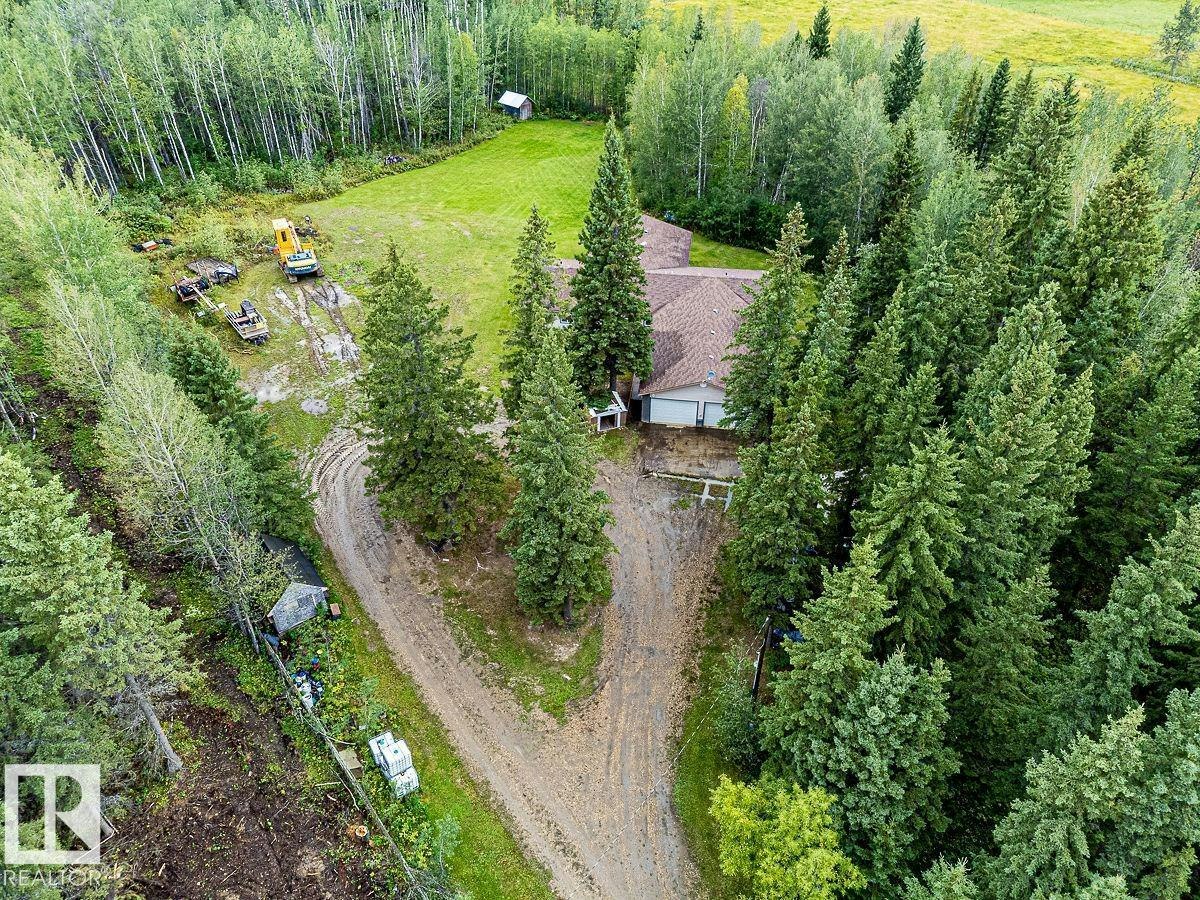 461042 40 Rge Road, Wetaskiwin, AB, T0C 2X0