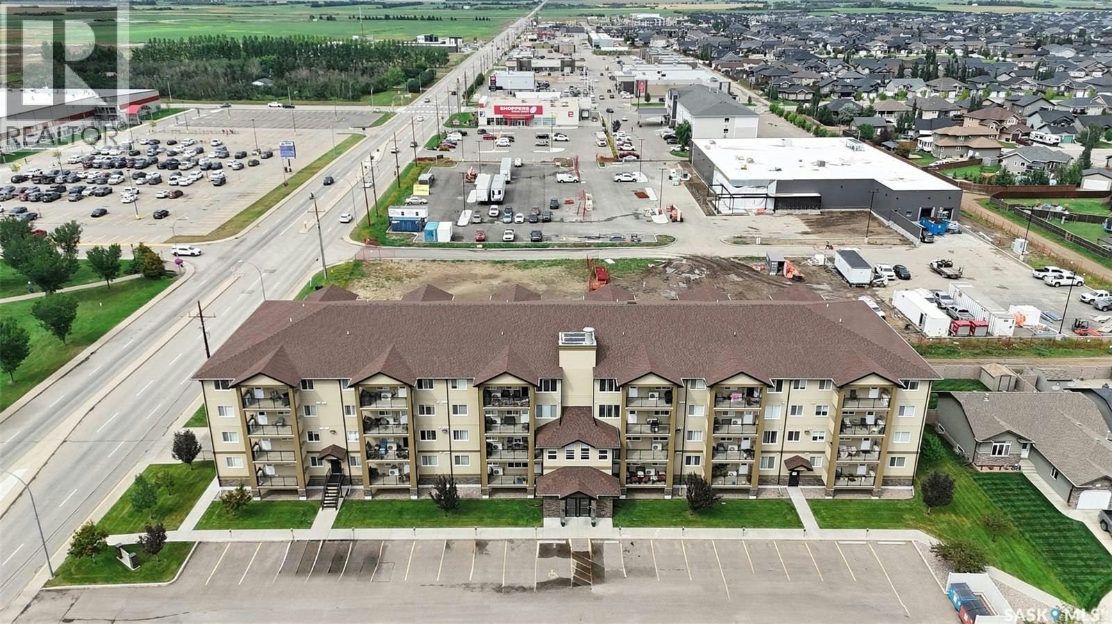 202-610 Centennial Boulevard, Warman, SK, S0K 4S1