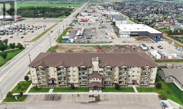 202-610 Centennial Boulevard
