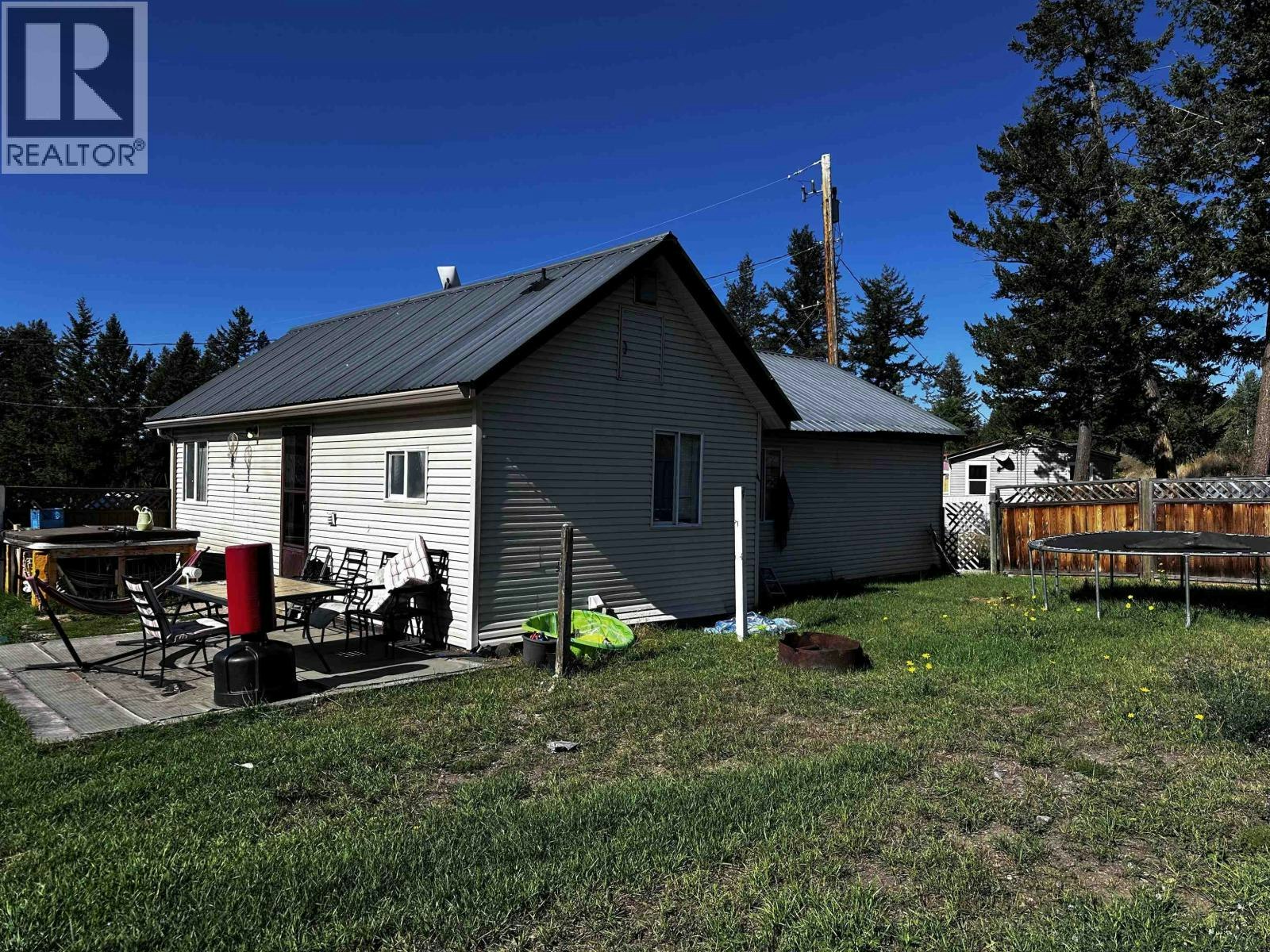 3965 Felker Street, Lac La Hache, BC, V0K 1T0
