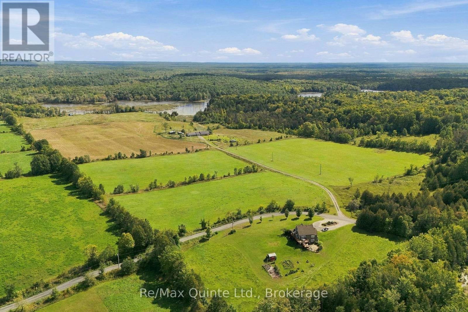 1128 Island Road, Tudor & Cashel, ON, K0K 2K0