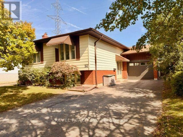 54 Lysanda Avenue, London, ON, N5Z 4L3
