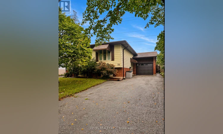 54 Lysanda Avenue