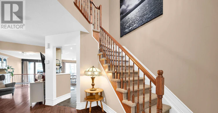 4432 Goldeneye Way, Ottawa, ON, K1V 2J3 - 4