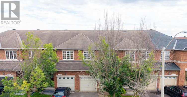 4432 Goldeneye Way, Ottawa, ON, K1V 2J3
