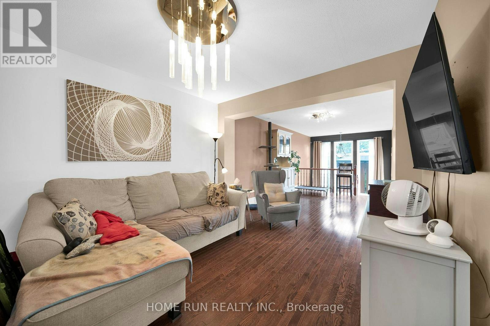 4432 Goldeneye Way, Ottawa, ON, K1V 2J3 - 5