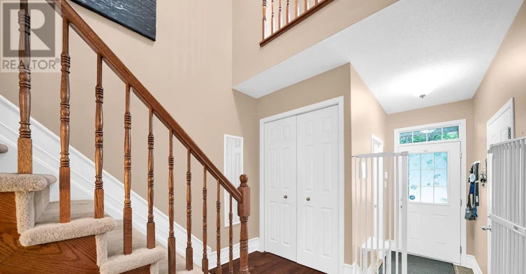 4432 Goldeneye Way, Ottawa, ON, K1V 2J3 - 2