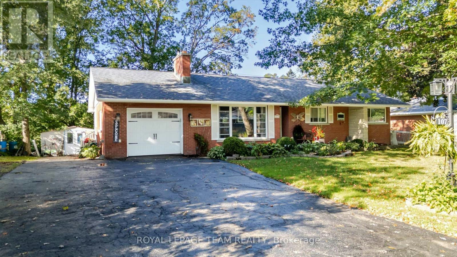 107 Peacock Crescent, Mississippi Mills, ON, K0A 1A0