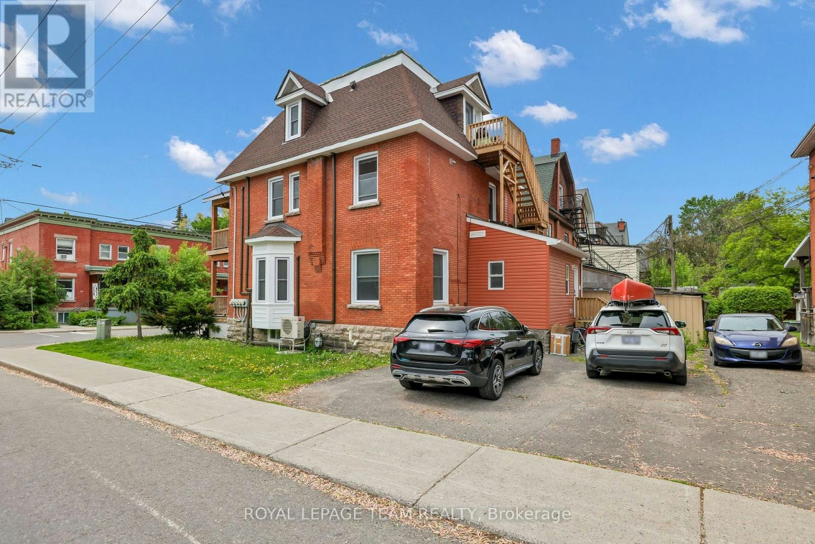 3B-531 Mcleod Street, Ottawa, ON, K1R 5R2 - 2