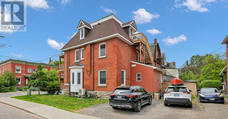 3B-531 Mcleod Street, Ottawa, ON, K1R 5R2 - 2