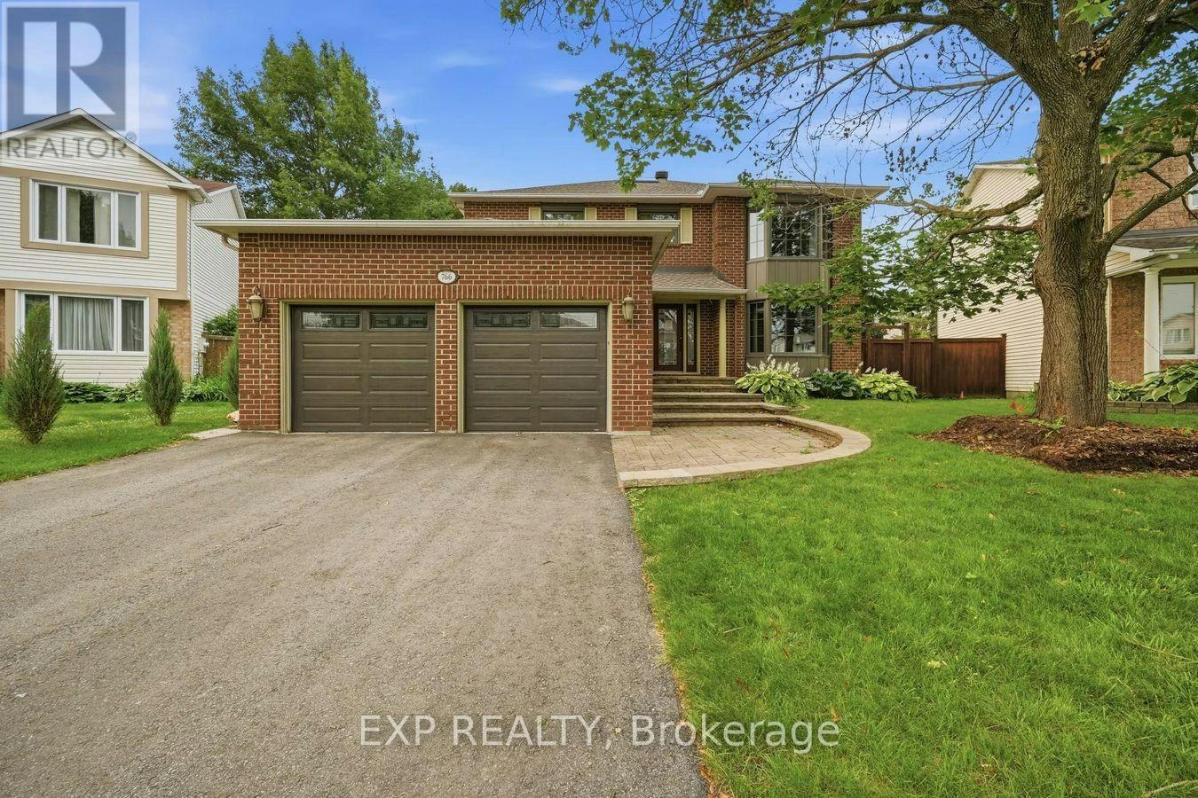 766 Lalande Terrace, Ottawa, ON, K4A 2M3