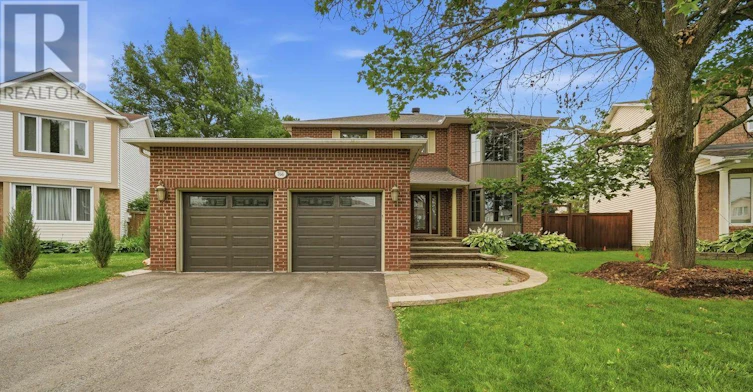 766 Lalande Terrace, Ottawa, ON, K4A 2M3