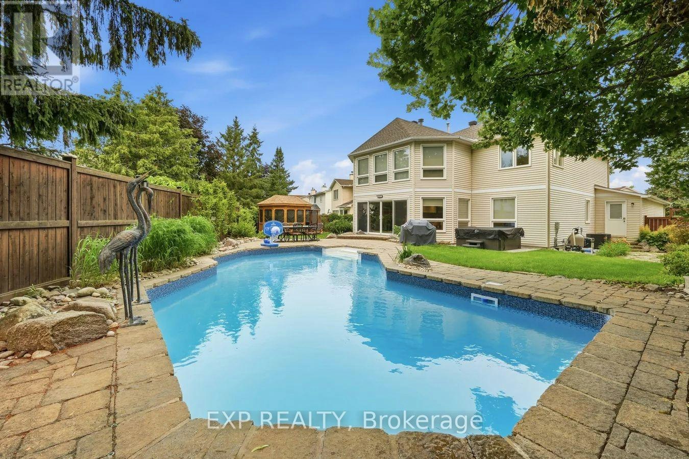 766 Lalande Terrace, Ottawa, ON, K4A 2M3 - 13