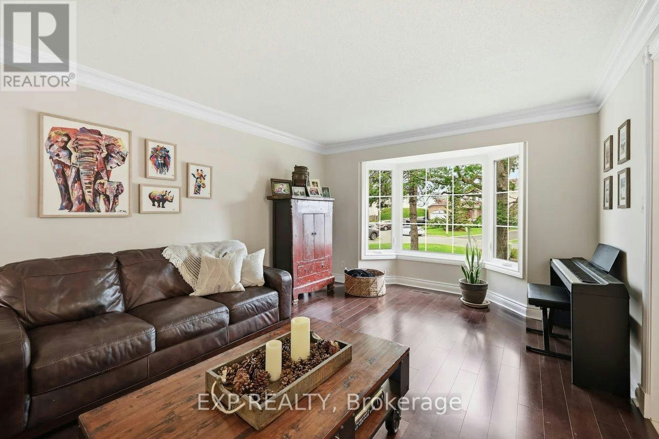 766 Lalande Terrace, Ottawa, ON, K4A 2M3 - 3