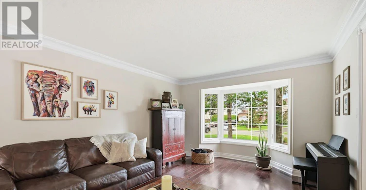 766 Lalande Terrace, Ottawa, ON, K4A 2M3 - 3