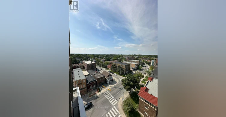 910-15 Maplewood Avenue, Toronto, ON, M6C 4B4 - 11