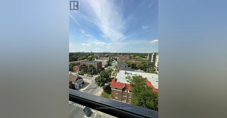 910-15 Maplewood Avenue, Toronto, ON, M6C 4B4 - 12