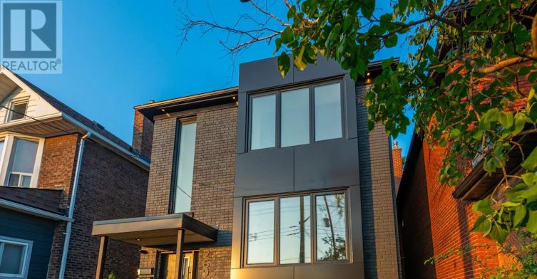 4-269 Donlands Avenue, Toronto, ON, M4J 3R5 - 39