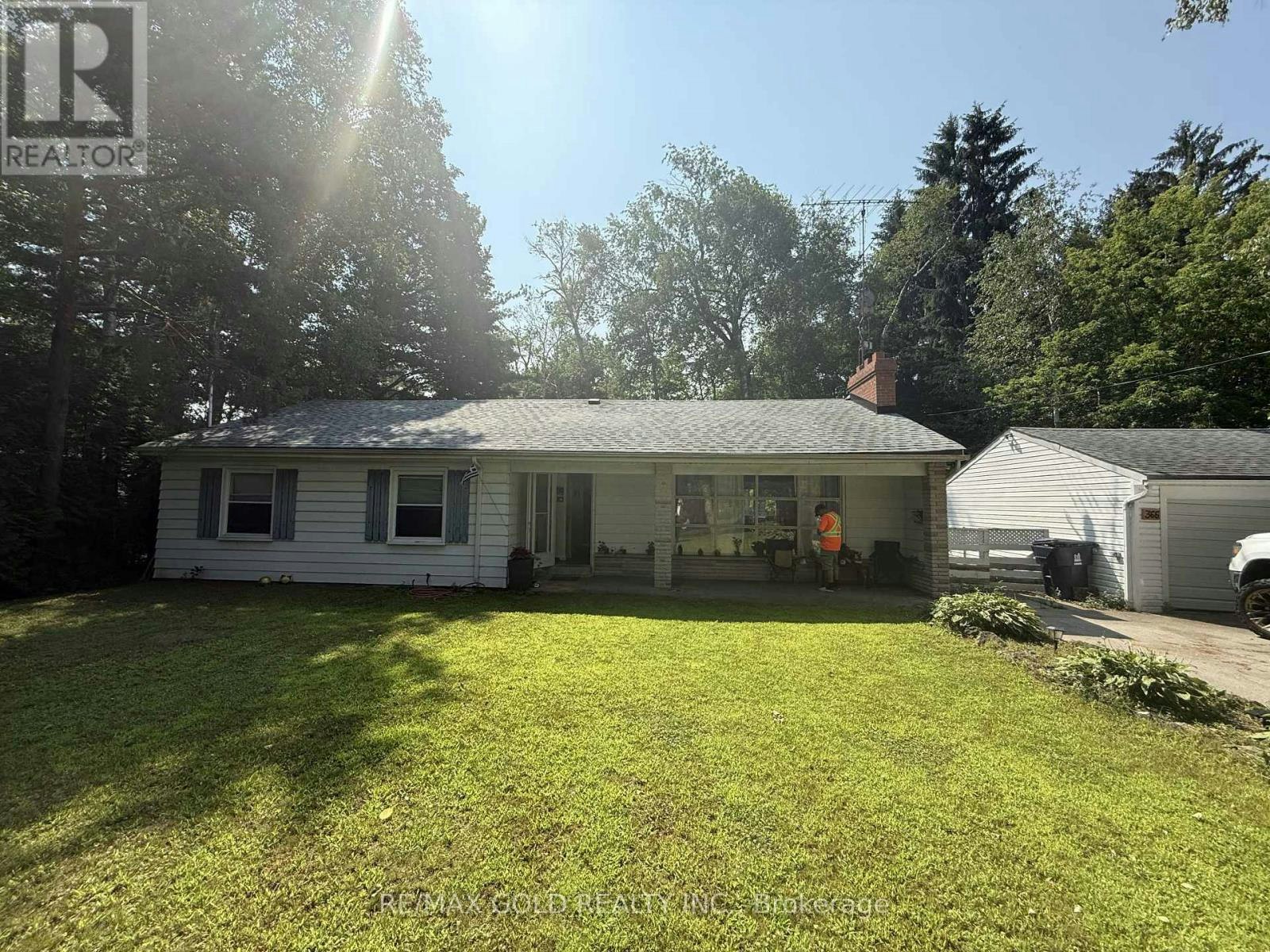 366 Beechgrove Drive, Toronto, ON, M1E 4A5