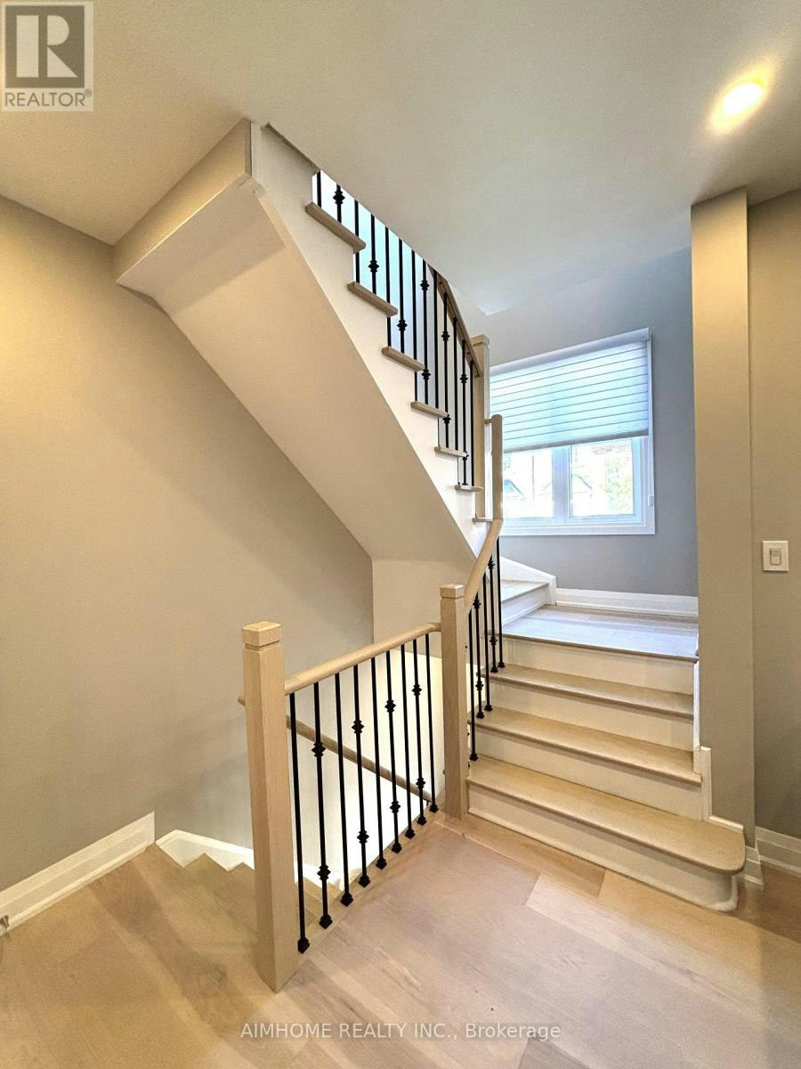 35-15 Old Colony Road, Richmond Hill, ON, L4E 4L5 - 25