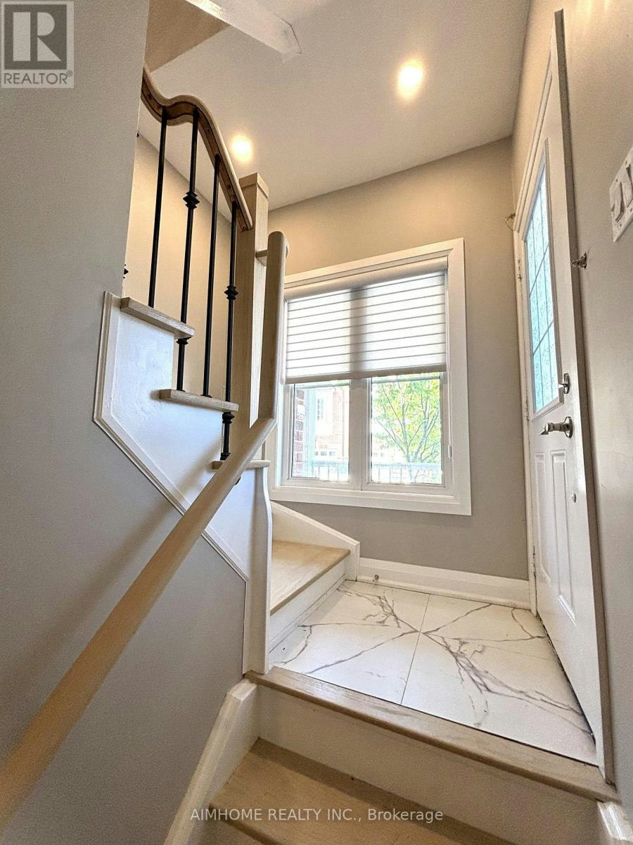 35-15 Old Colony Road, Richmond Hill, ON, L4E 4L5 - 26