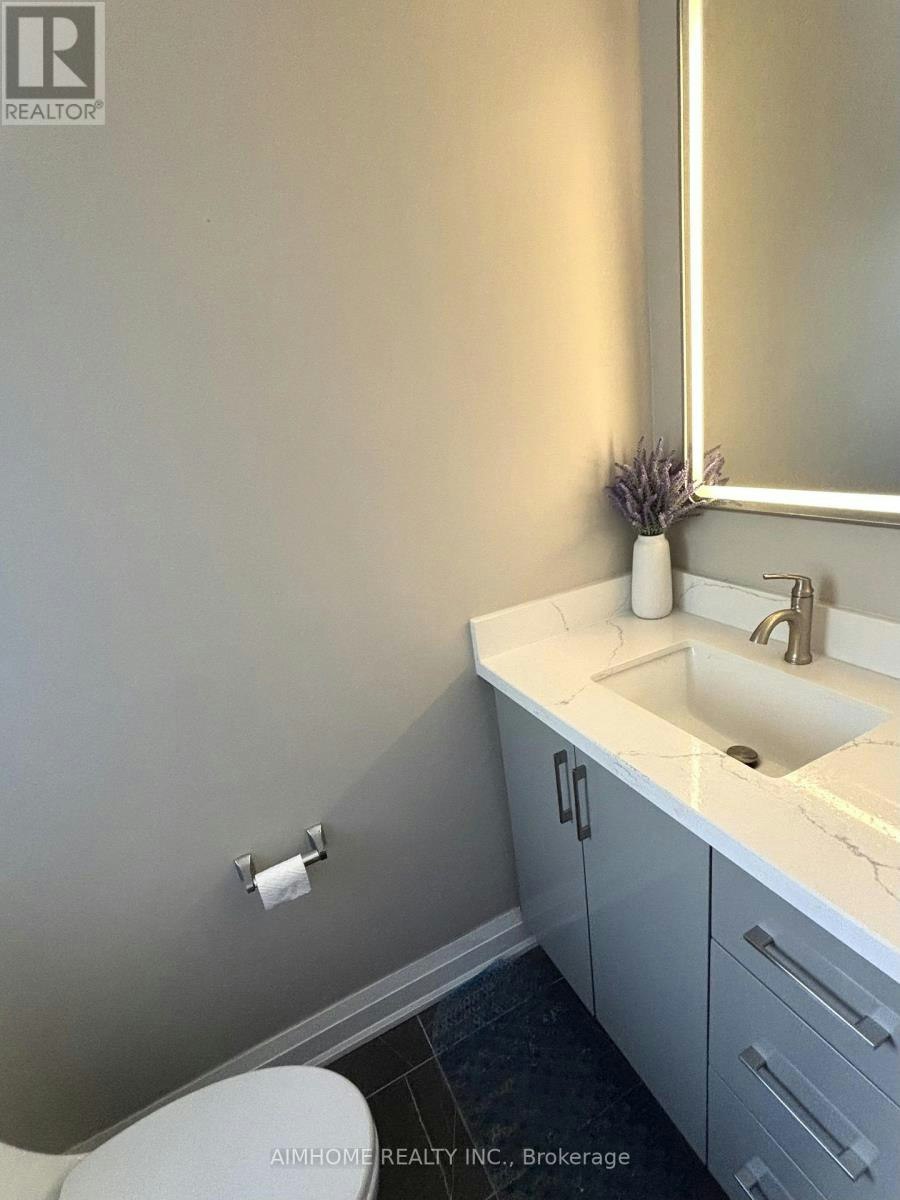 35-15 Old Colony Road, Richmond Hill, ON, L4E 4L5 - 21