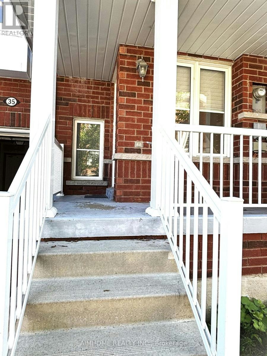 35-15 Old Colony Road, Richmond Hill, ON, L4E 4L5 - 30