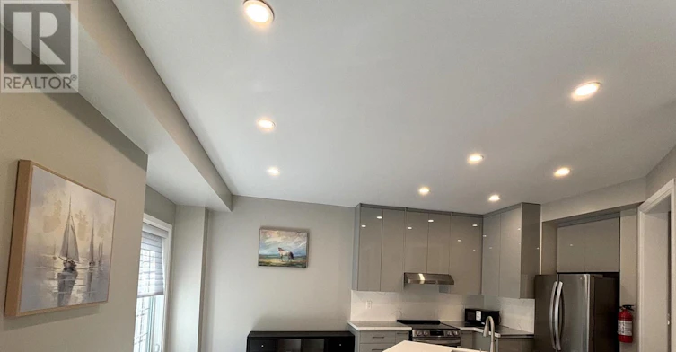 35-15 Old Colony Road, Richmond Hill, ON, L4E 4L5 - 7