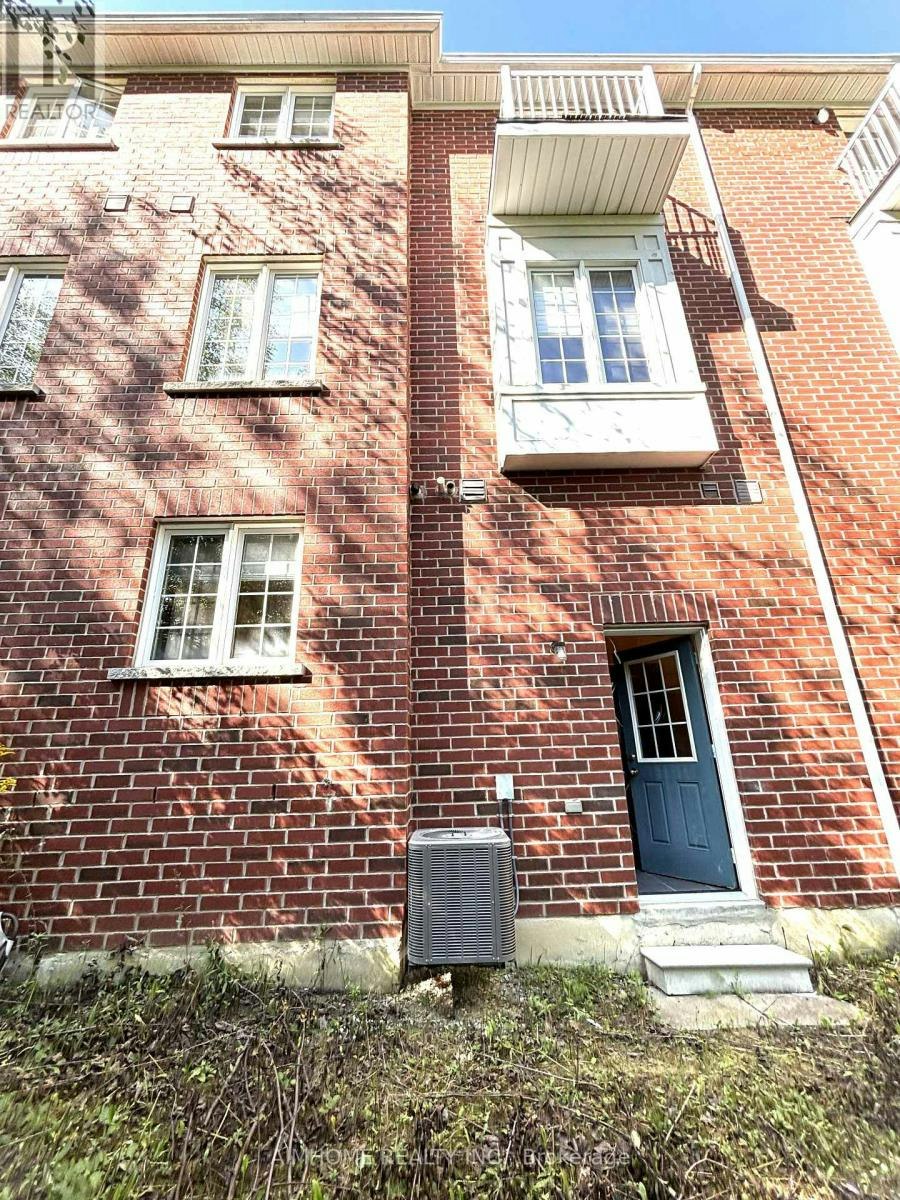 35-15 Old Colony Road, Richmond Hill, ON, L4E 4L5 - 29