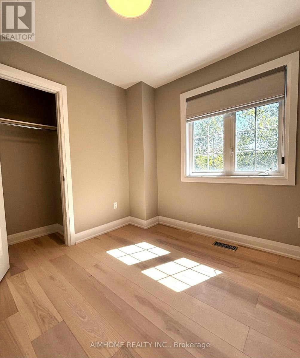 35-15 Old Colony Road, Richmond Hill, ON, L4E 4L5 - 16
